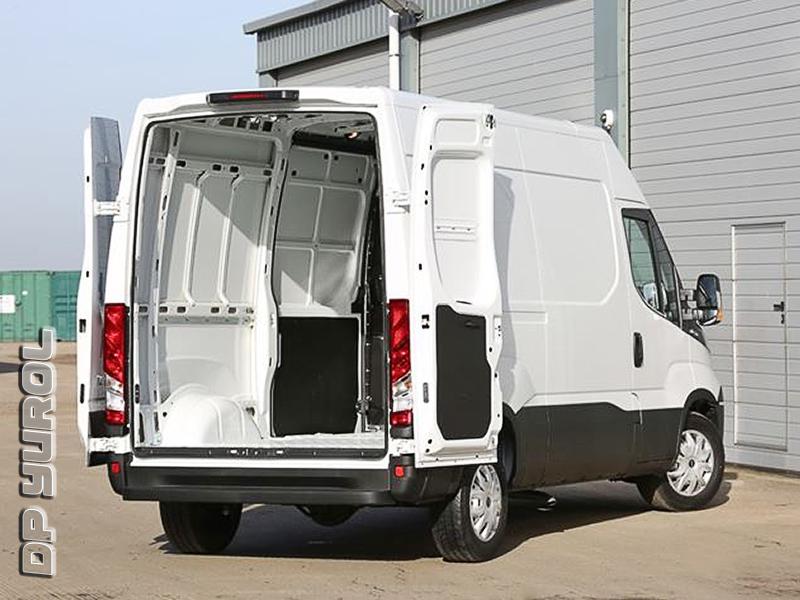 Фургон IVECO Daily 35S