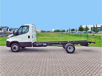 Шасси с кабиной IVECO Daily