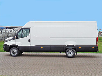 Фургон IVECO Daily