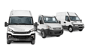 План технического обслуживания для автомобилей IVECO Daily