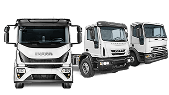 План технического обслуживания для автомобилей IVECO EuroCargo