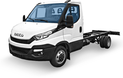 Шасси IVECO Daily