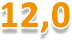 объем грузового фургона 12 м3