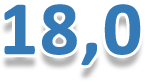 объем грузового фургона 18 м3