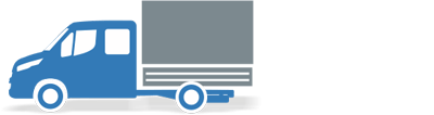 Бортовой-тентованный автомобиль с кабиной экипаж