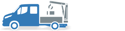Автоманипулятор IVECO Daily, кабина-экипаж