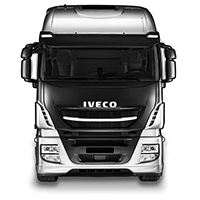 Условия гарантии IVECO Stralis