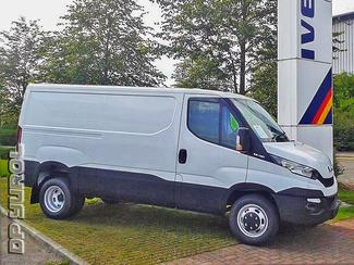 IVECO Daily фургон
